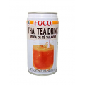 FOCO - THAI TEA DRINK